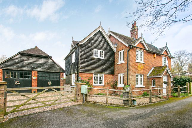 Detached house for sale in Clapgate Lane, Slinfold, Horsham, West Sussex