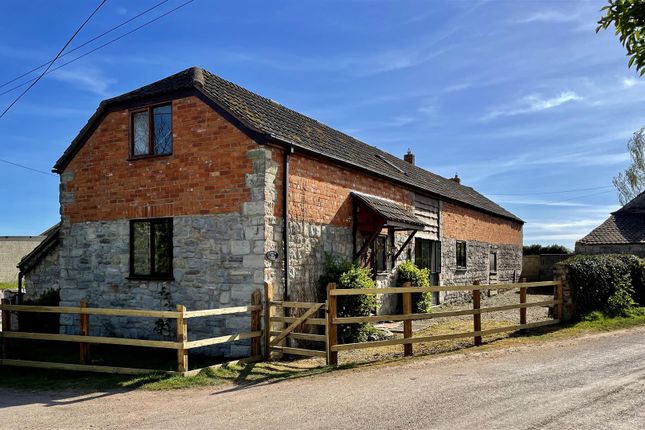 Detached house to rent in Broad Lane, North Curry, Taunton