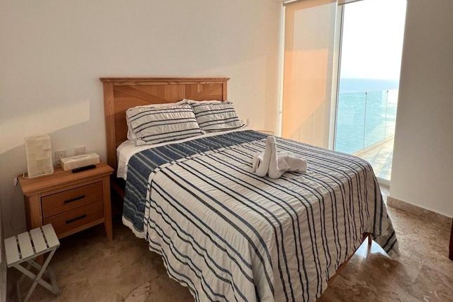 Apartment for sale in Torremar, Campeche Country Club, 24500
