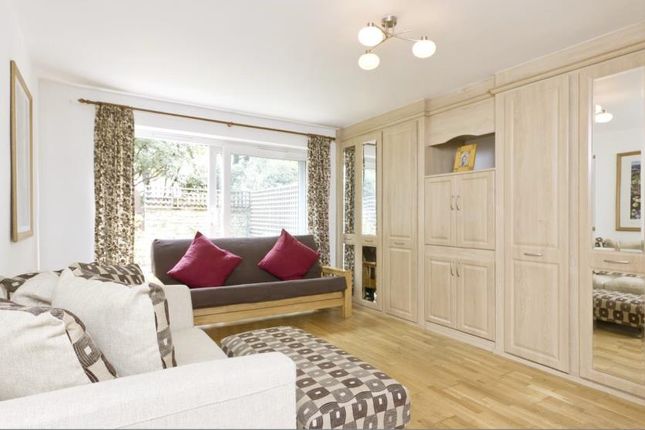 Studio for sale in Bartle Road, London