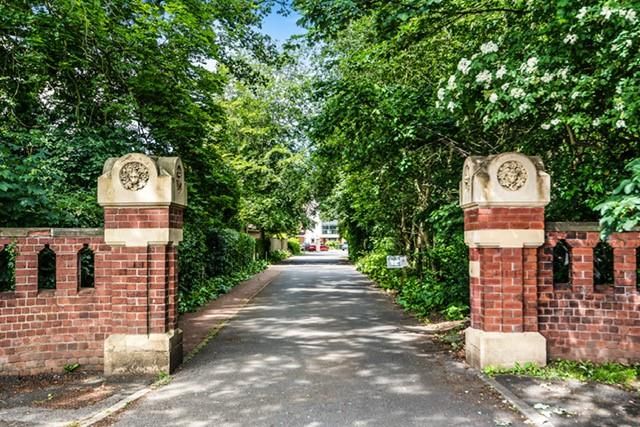 Flat for sale in Low Catton Road, Stamford Bridge, York