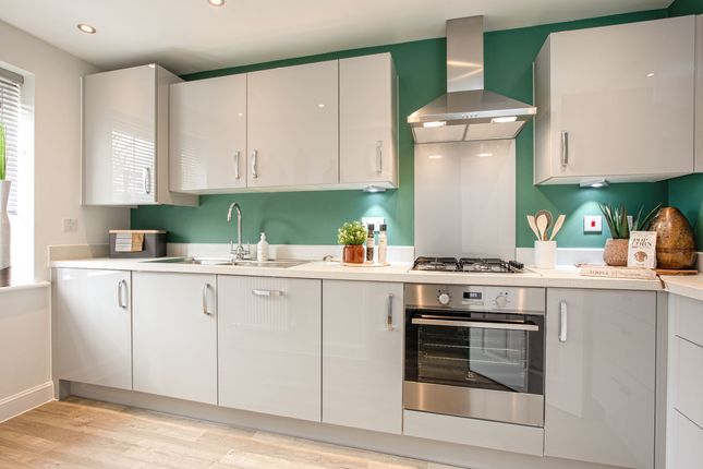 3-bed house on H8348346, Dymchurch Road, Hythe, £349,995