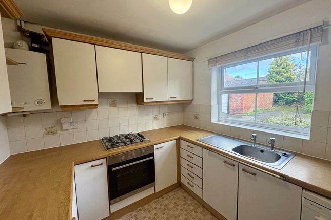 2, Bakery Close, Cosby photo 3