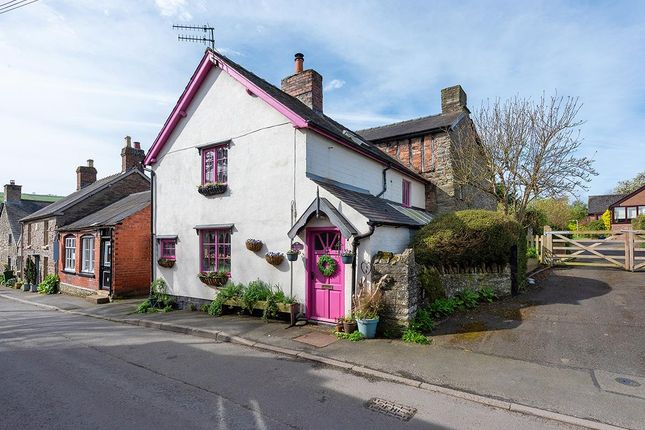 Thumbnail Property for sale in Ford Street, Clun, Craven Arms