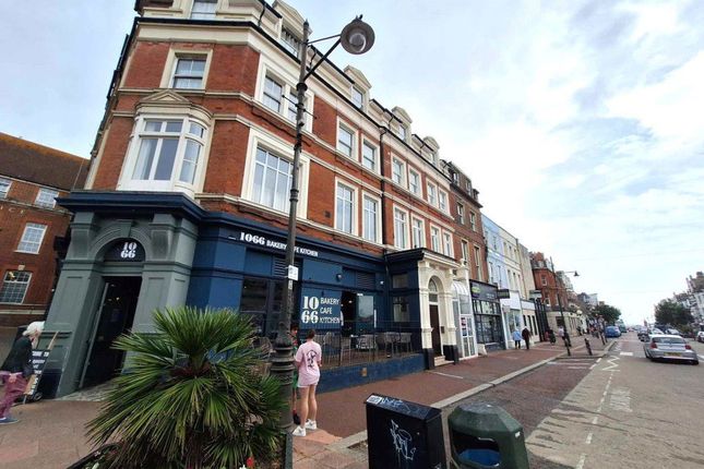 Thumbnail Flat to rent in Devonshire Road, Bexhill-On-Sea
