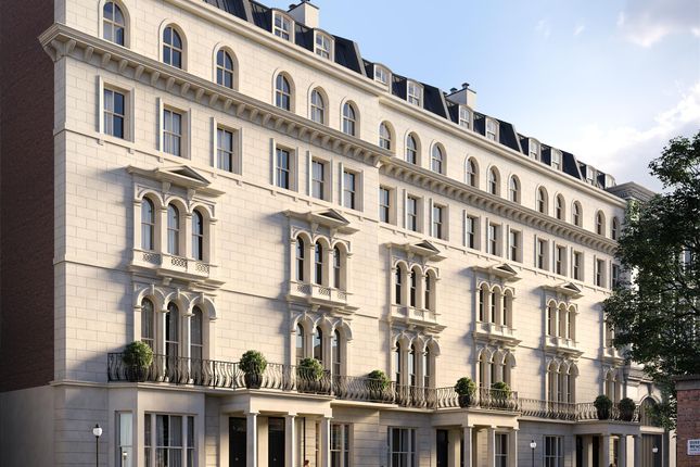 Flat for sale in Porchester Gardens, Bayswater, London