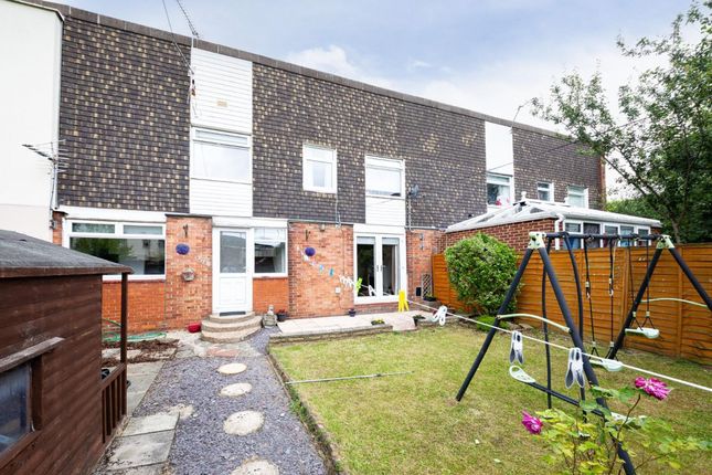 3-bed house on 378 Chesters Avenue, Newcastle Upon Tyne, £150,000
