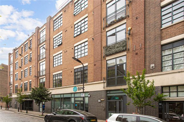 Flat 9,, Anlaby House, London photo 2