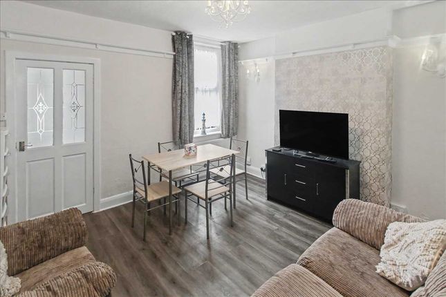 24, Edward Road, Nottingham photo 5