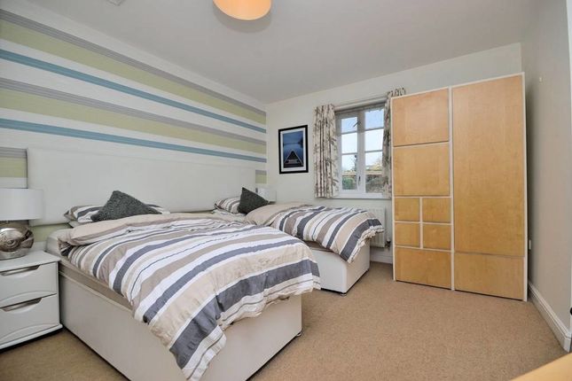 Thumbnail Flat to rent in Tower View, Chester