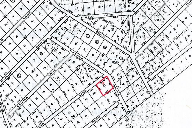 Land for sale in Grand Bahama Highway, Freeport, The Bahamas