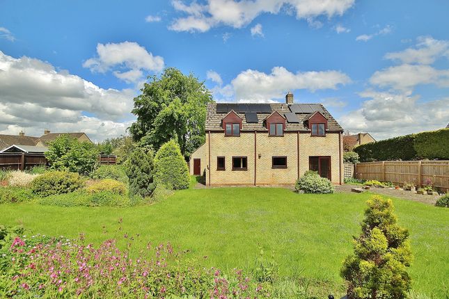 Thumbnail Detached house for sale in Beam Paddock, Bampton