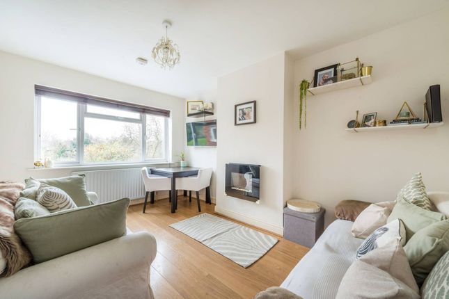 Thumbnail Maisonette for sale in Heatham Park, Twickenham