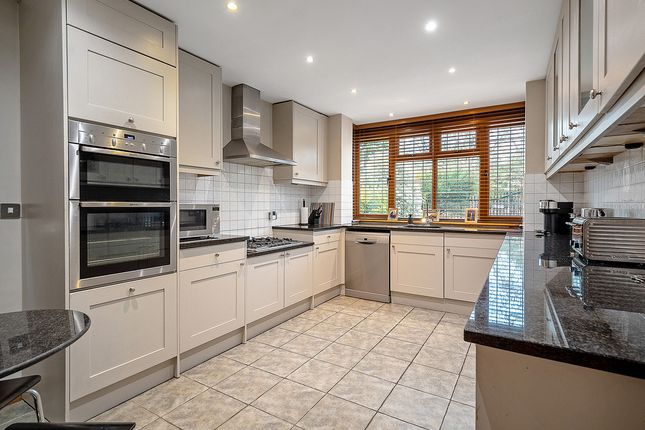 Detached house for sale in Wexham Street Wexham, Buckinghamshire