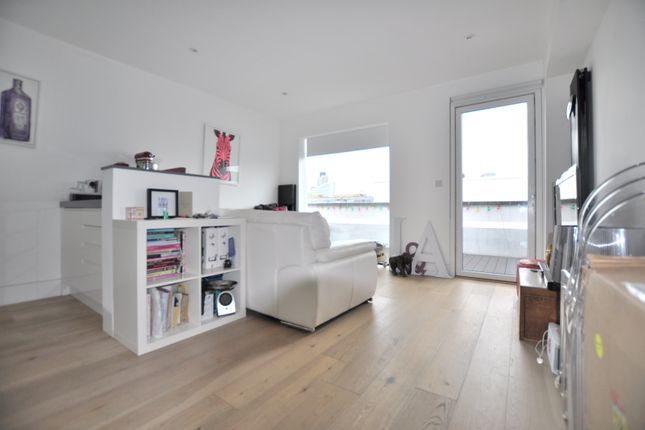 1 bed flat to rent in Great Eastern Street, London EC2A
