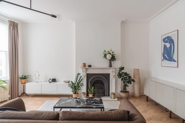First & Second Flooor Flat, 191, Mare Street, London photo 4