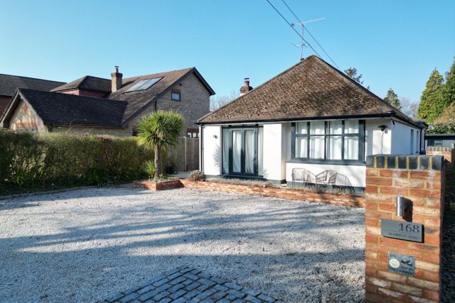 3-bed house on 168, Almners Road, Lyne, £825,000