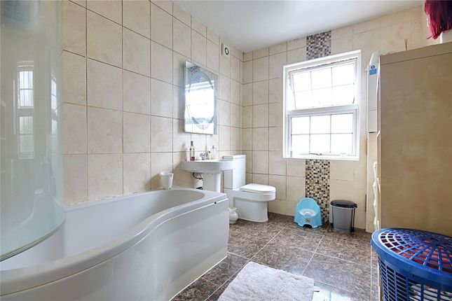 Terraced house for sale in Alms House Lane, Enfield