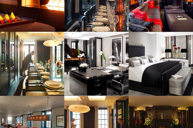 Flat to rent in Park Lane, Mayfair