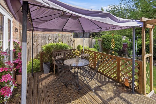 18 Pasture Close, Worksop photo 4