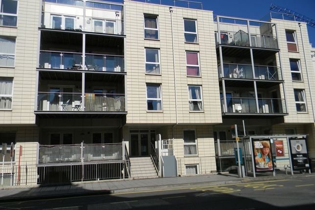 Canute Road Ocean Village Southampton So14 1 Bedroom Flat To Rent Flat To Rent In Canute Road Ocean Village Southampton