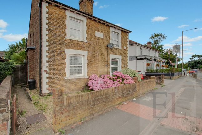 Semi-detached house for sale in Park Road, Uxbridge