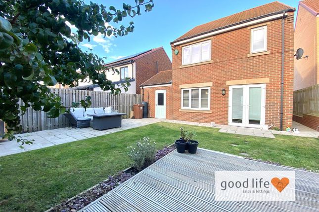 4, Garesfield, Sunderland photo 3