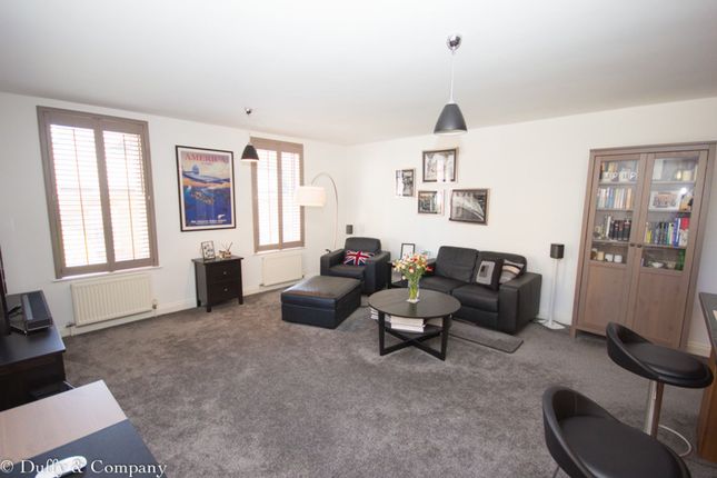 3 Butchers Court Southdowns Park, Haywards Heath photo 4