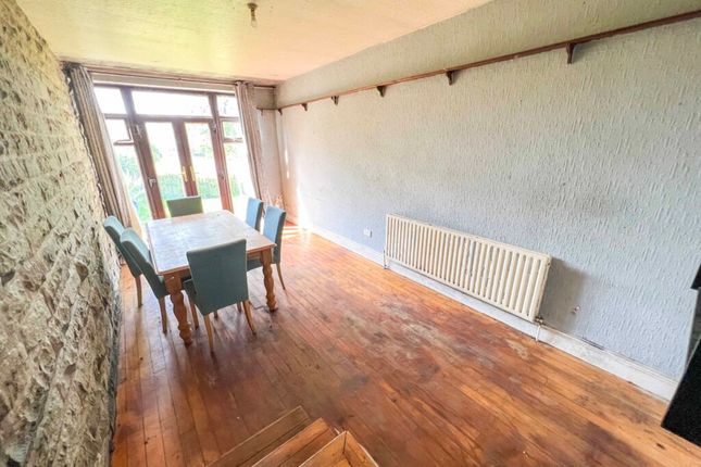 Terraced house for sale in Eagley Bank, Shawforth, Rossendale