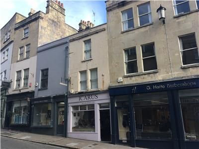 Retail premises for sale in Broad Street, Bath, Bath And North East Somerset