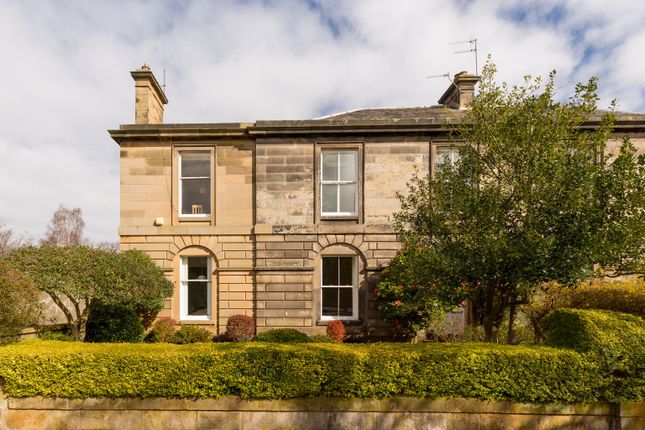 Flat for sale in 30 Mansionhouse Road, Grange, Edinburgh