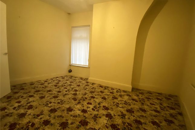 End terrace house for sale in Robins Lane, St. Helens, Merseyside
