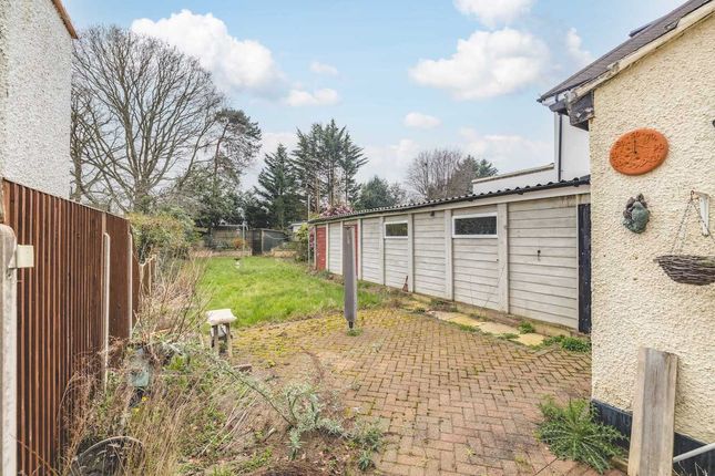 Semi-detached house for sale in Ashford Road, Iver Heath