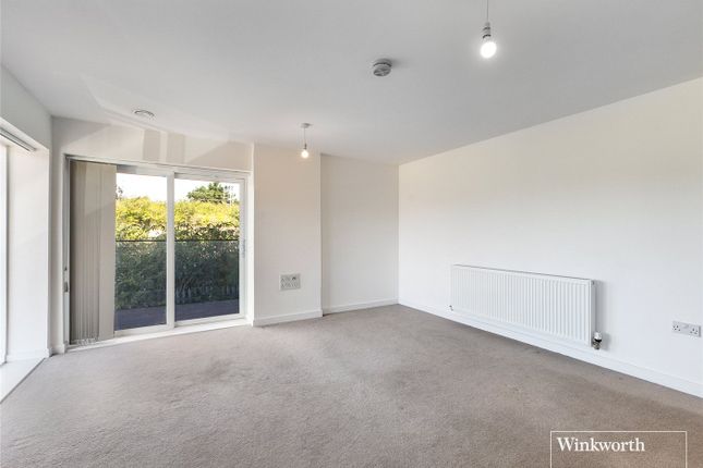 Flat 7, 8, Oscar Wilde Road, Reading photo 4