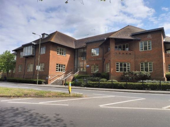 Thumbnail Office to let in Cedar Court, Guildford Road, Leatherhead