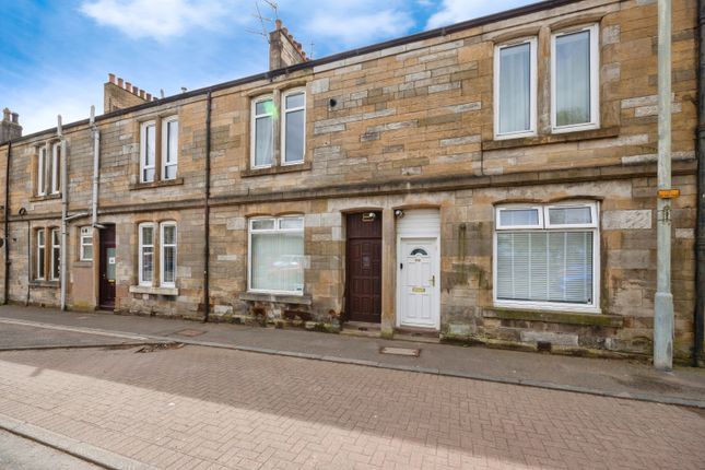 Thumbnail Flat for sale in Thornhill Road, Falkirk