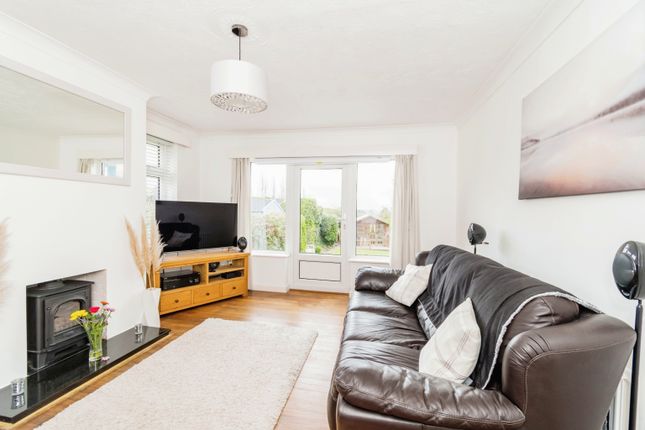Bungalow for sale in Bassett Green Close, Southampton, Hampshire