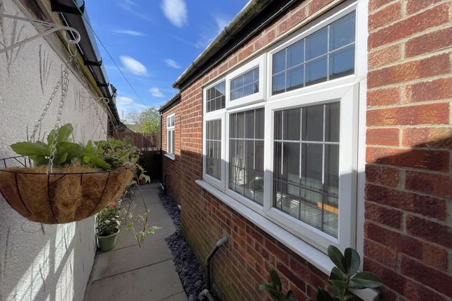 Cottage for sale in Congleton Road, Biddulph, Stoke-On-Trent