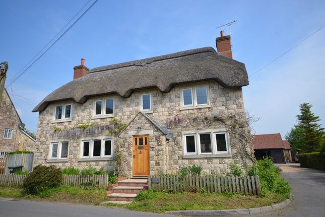Country house for sale in Fore Street, Wylye, Warminster, Wiltshire