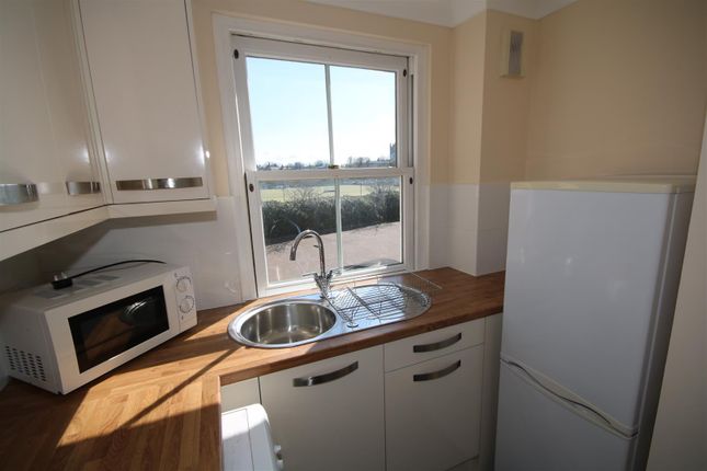 Flat to rent in The Spires, Canterbury