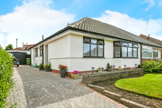 Thumbnail Bungalow for sale in Towers Avenue, Liverpool, Merseyside