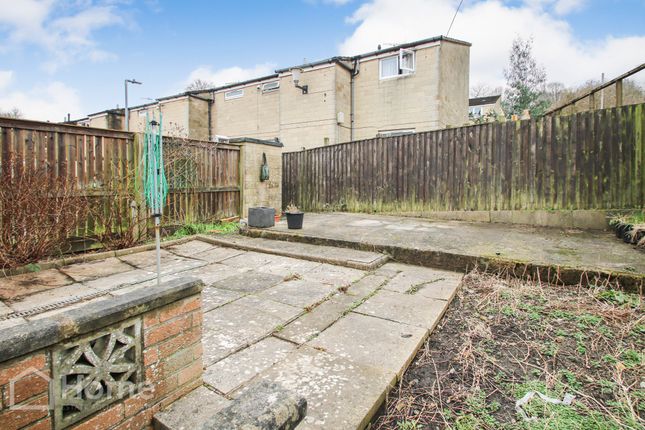Terraced house for sale in Highland Road, Bath