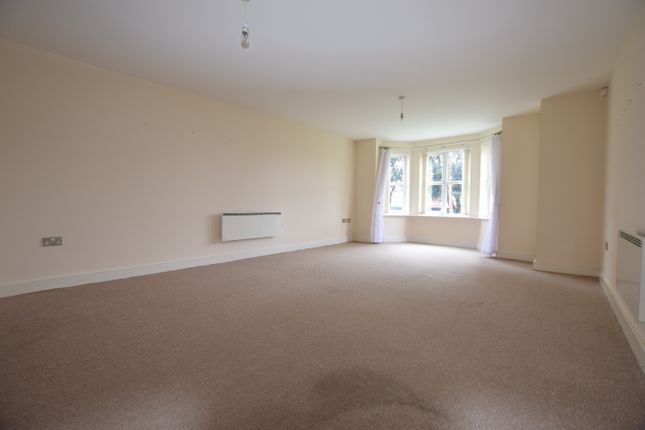 Flat for sale in Woodlands View, Lytham St. Annes