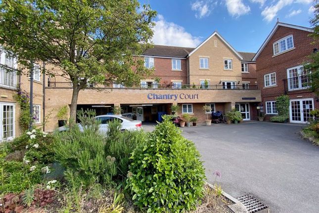 Thumbnail Property for sale in Mill House, Chantry Court, Westbury