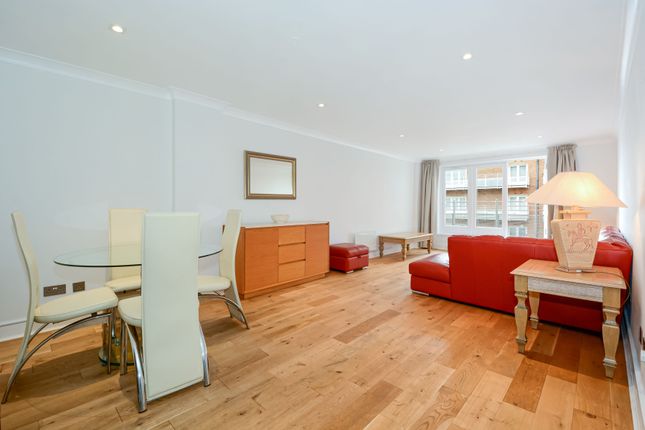 Thumbnail Flat to rent in New Caledonian Wharf, Odessa Street, London