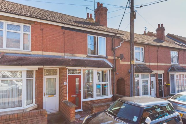 Thumbnail Terraced house for sale in Jubilee Street, Irthlingborough, Wellingborough