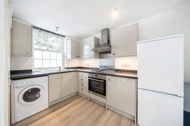 47, Gledstanes Road, London photo 3