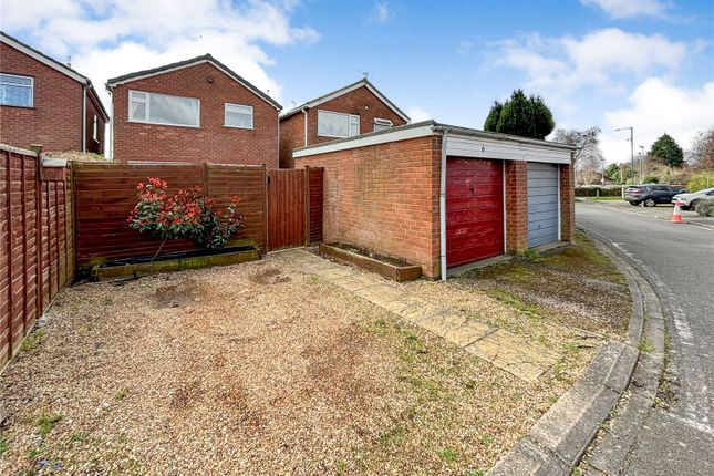 Detached house for sale in Guys Cross Park Road, Warwick, Warwickshire