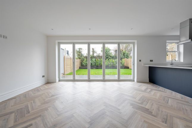 Property for sale in Margery Park Road, London