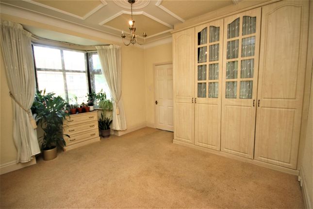 Detached bungalow for sale in Green Road, Southgate